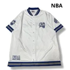 【希少】Unique　NBA　オールスター　2003　ベロアジャージセットアップ 2025年最新】unique nbaの人気アイテム - メルカリ