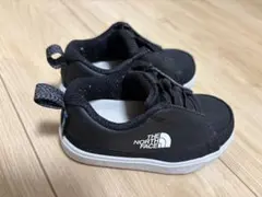 THE NORTH FACE スニーカー 15.0cm ブラック