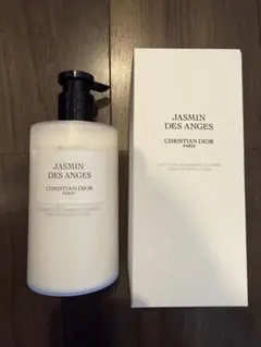 新品クリスチャン・ディオール ハンド＆ボディローション 350ml サクラ