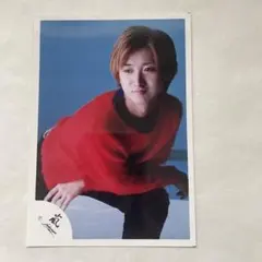 ❤️嵐ロゴ公式写真　大野智　2枚セット 嵐 公式写真 旧ロゴ 嵐ロゴ 大野智 2枚セット - メルカリ