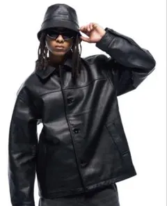 2026年最新】Rick Owens DRKSHDW バケットハットの人気アイテム - メルカリ
