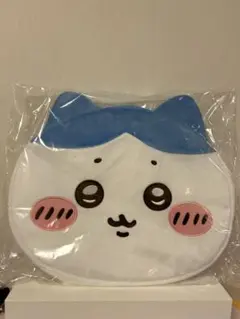 2個セット　ちいかわ　おかおBIGボストンバッグ　ハチワレ　うさぎ