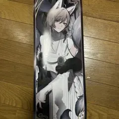 【にじさんじ妖怪万化】掛け軸風ランダムミニポスター Aグループ 叶