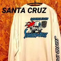80s サンタクルーズ USA製 vintage ビンテージ スウェット 2025年最新】Yahoo!オークション -santa cruz 90sの中古品・新品・未