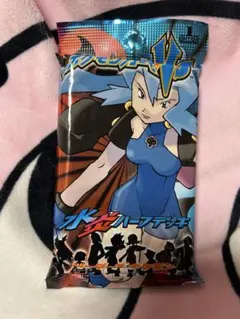 未開封☆ポケモンカードVS リーダーズポケモン ハーフデッキ3種セット