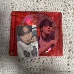 NCTWISH COLOR Jewelcasever リク ジェヒ