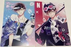 ディアラバ　 diabolik lovers SSカード R N アヤト