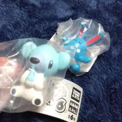 ポケモン　フニットマスコット