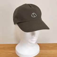 Rick Owens x Moncler Cap "Brown"のサムネイル