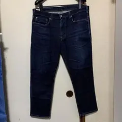 EDWIN No.E502R メンズ サイズ38