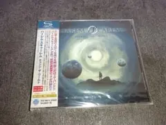 未開封 HAREM SCAREM CHANGE THE WORLD CD DVD