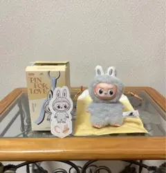 pin for love ぬいぐるみ