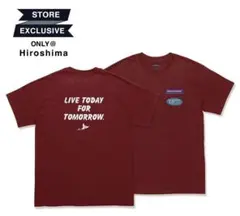 DESCENDANT THINC PROJECT ディセンダント シンク 限定のサムネイル