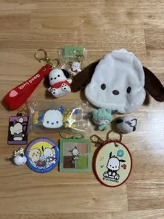 2026年最新】ポチャッコの人気アイテム - メルカリ