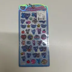 ANGEL BLUE うるちゅるPOP SEAL