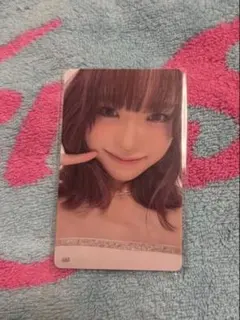 ME:I 海老原鼓 セルカ ラントレ053