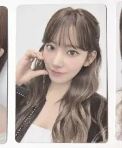 2025年最新】le sserafim サイン会の人気アイテム - メルカリ