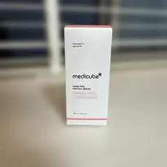 medicube PDRN PINK PEPTIDE SERUM 30ml