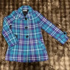 EMSEXCITE　レディース　コート　M