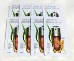 ダブルセーラム 8枚セット