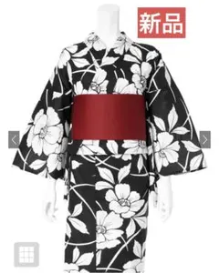 新品】GRL 浴衣セット アクセサリー付き 5点 - メルカリ