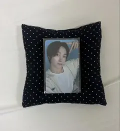 BOYNEXTDOOR ソンホ トレカ 19.99 ラキドロ　musicart