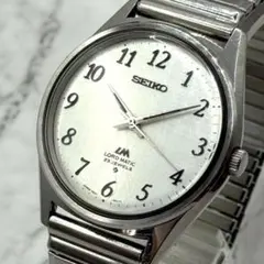 SEIKO 自動巻 상태좋음 稼働 腕時計 5601-9000 ロードマチック 希少