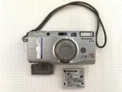 2026年最新】FINEPIX 700の人気アイテム - メルカリ