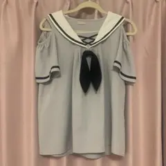 レディースファッション