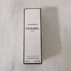 試香のみ】CHANEL GARDENIA オードゥ トワレット 200ml - メルカリ