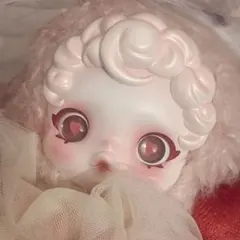 SKULLPANDA You Found Me! シリーズ ぬいぐるみペンダント