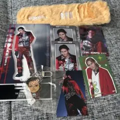 THERAMPAGEグッズ 浦川翔平 - メルカリ
