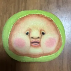 こびとづかん　スモモノウチ　ぬいぐるみ