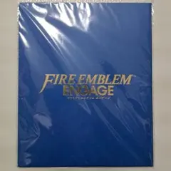 【未使用】 ファイアーエムブレム　エンゲージ　色紙