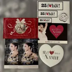 安室奈美恵 会場限定 4点セット - メルカリ