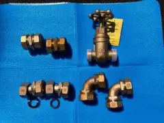 NT-M伸縮ボール止水Jカラー付 20×3セット - メルカリ