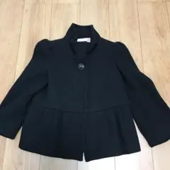 ショートコート