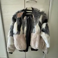 [一日限定価格] 美品 Bershka