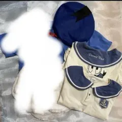 ronron様専用　帽子　Tシャツ2枚