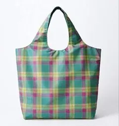 三越伊勢丹　エコバッグ　マクミラン　ISETAN トートバッグ