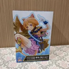 モンスト MONSTER STRIKE ダルタニャンフィギュア