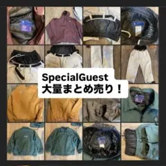 specialguest スペシャルゲスト　スノーボード　まとめ売りのサムネイル