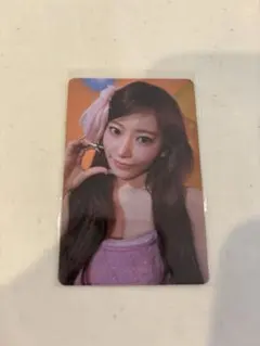 lesserafim ルセラフィム DIFFERENT ラキドロ　サクラ