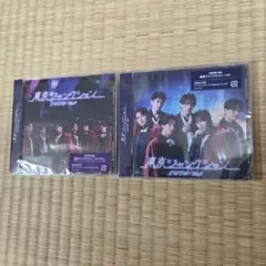 モーニング娘。'25 76thシングル CD・トレカ(羽賀朱音)セット - メルカリ