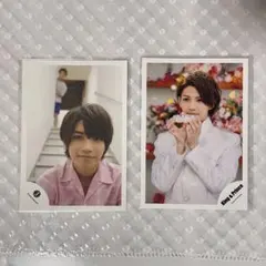 キンプリ　岩橋玄樹　公式写真