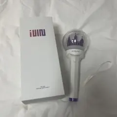 (G)I-DLE OFFICIAL LIGHT STICK Ver.2