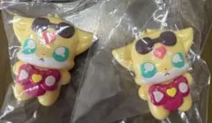 名探偵プリキュア なりきりプリキュア２　ガチャガチャ プリキットボイスメモ