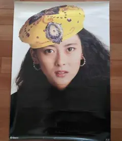 2025年最新】ポスター 中山美穂の人気アイテム - メルカリ