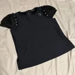 お値下げ！ ルネ 半袖トップス 大きいサイズ サイコ×寝田ルネ ナース半袖Tシャツ | PSYCHO NATION