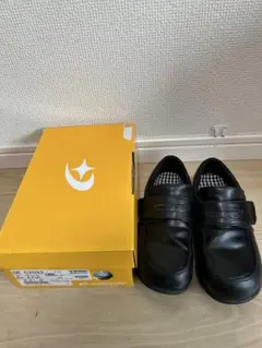 moonstar ローファー　20cm 小学校受験